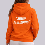 Custom Hoodie