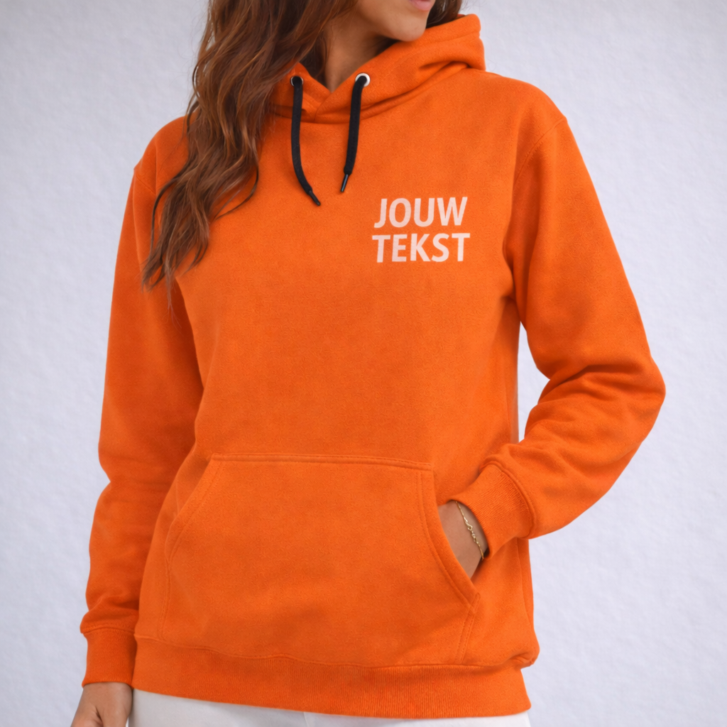 Custom Hoodie