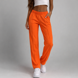 Wide Leg met Zakken