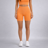 Seamless Sport Short
