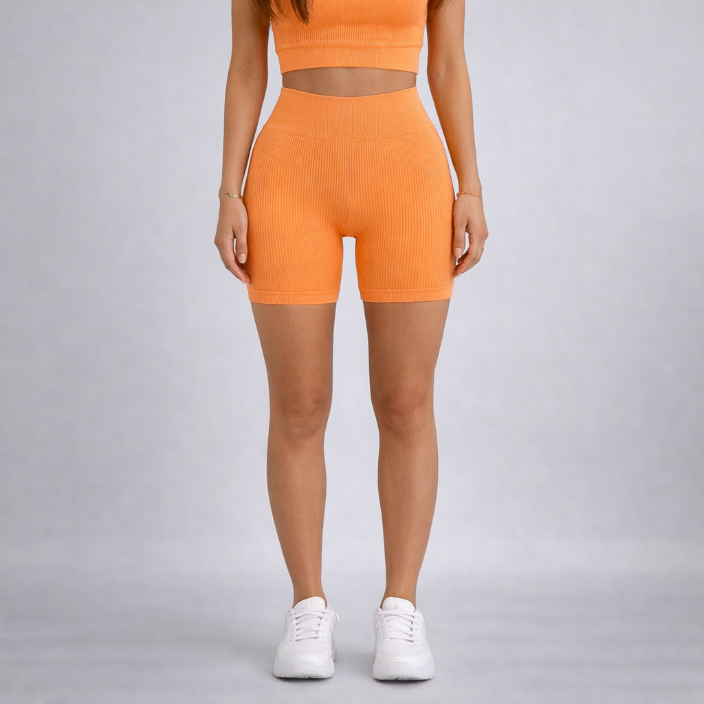 Seamless Sport Short