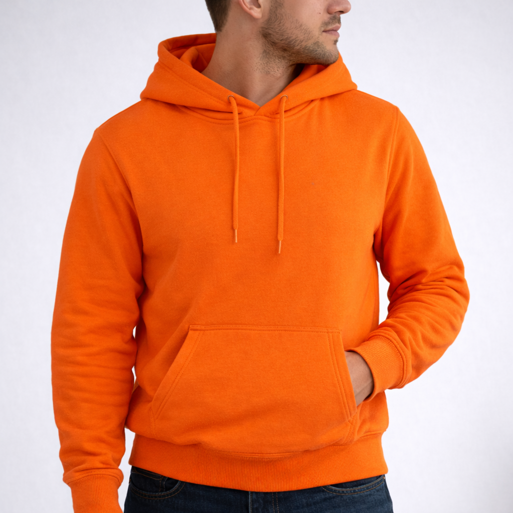 Casual Hoodie