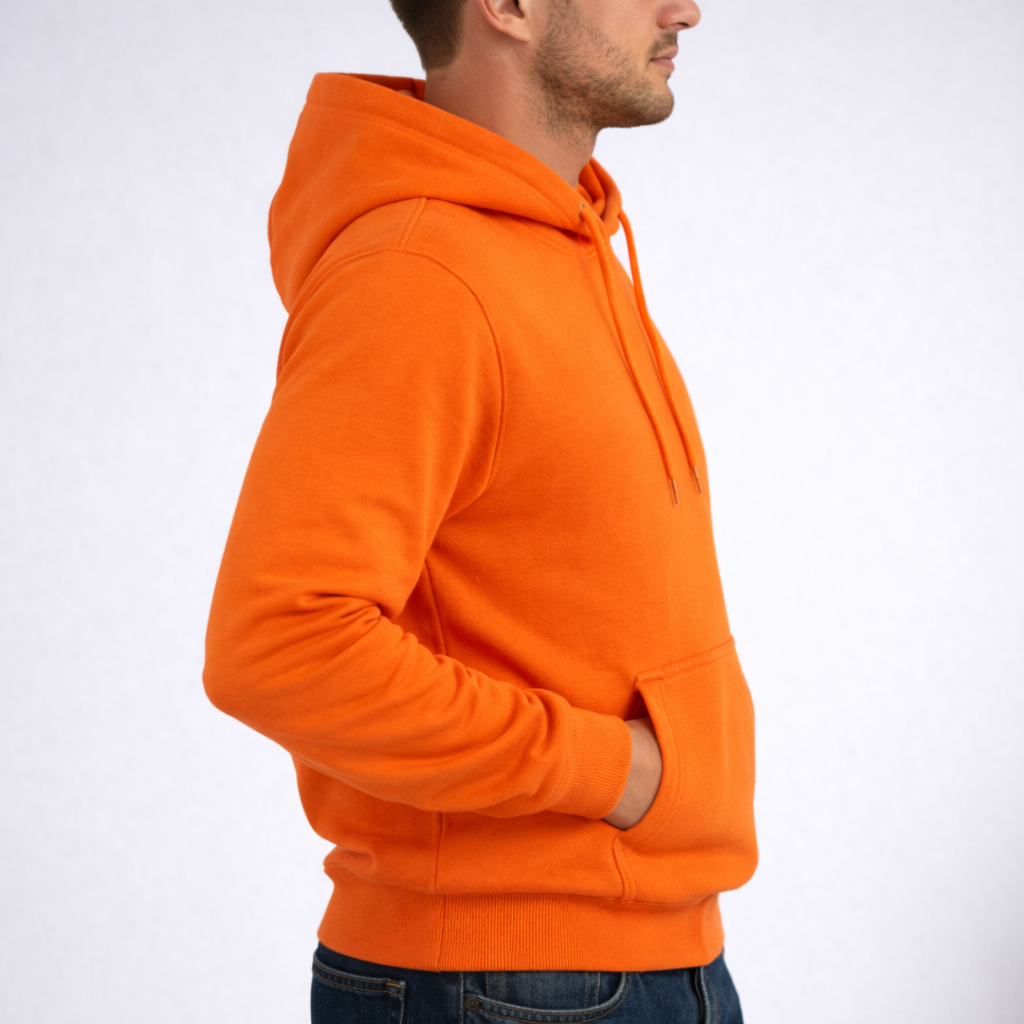 Casual Hoodie