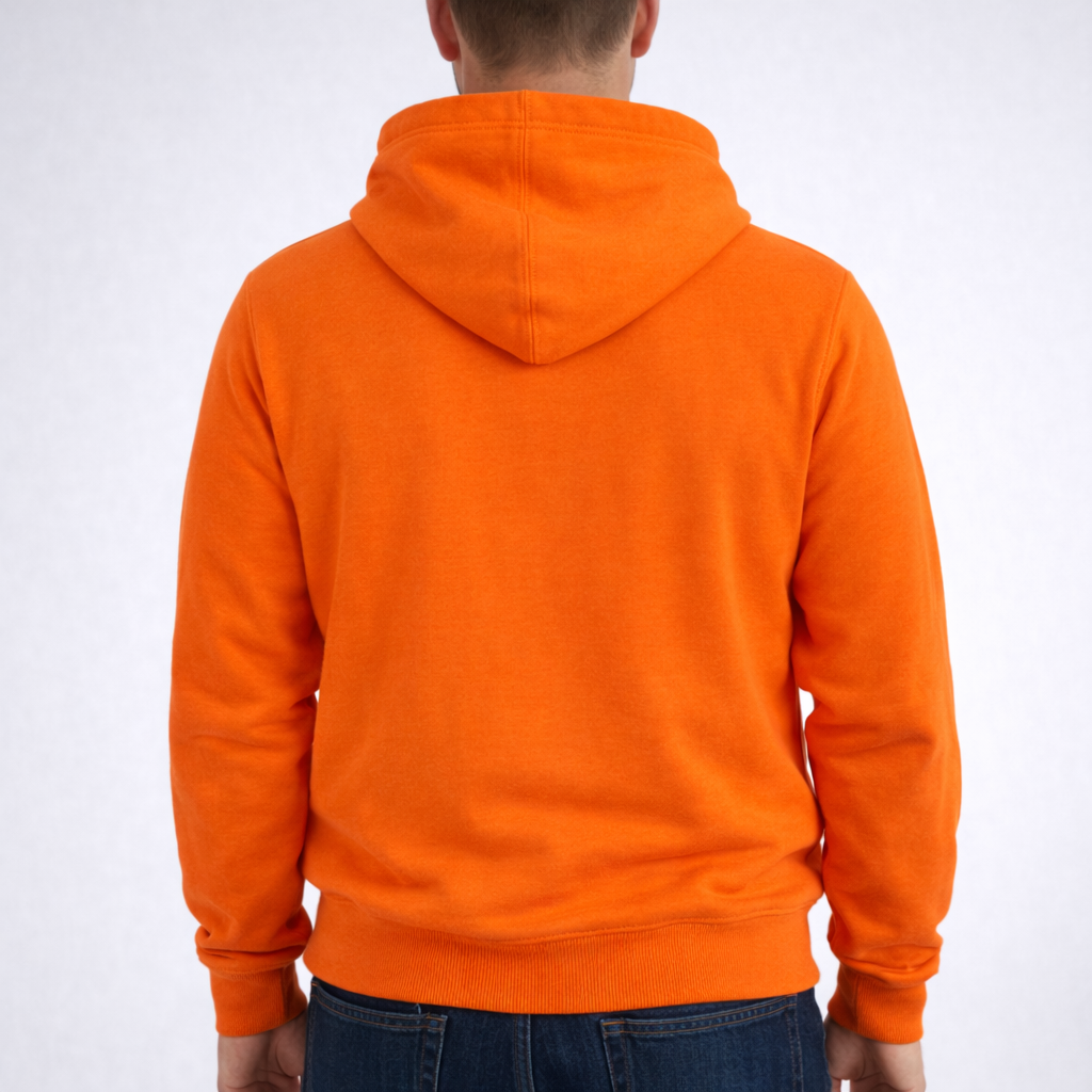 Casual Hoodie