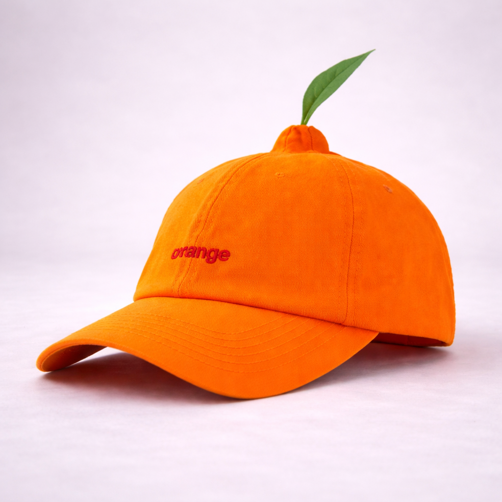 Sinaasappelpet