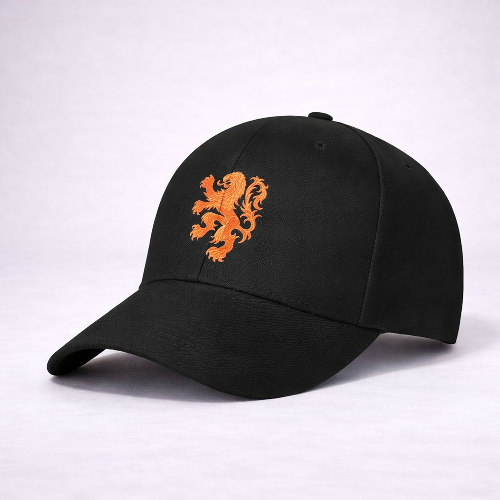 Dutch Lion Pet