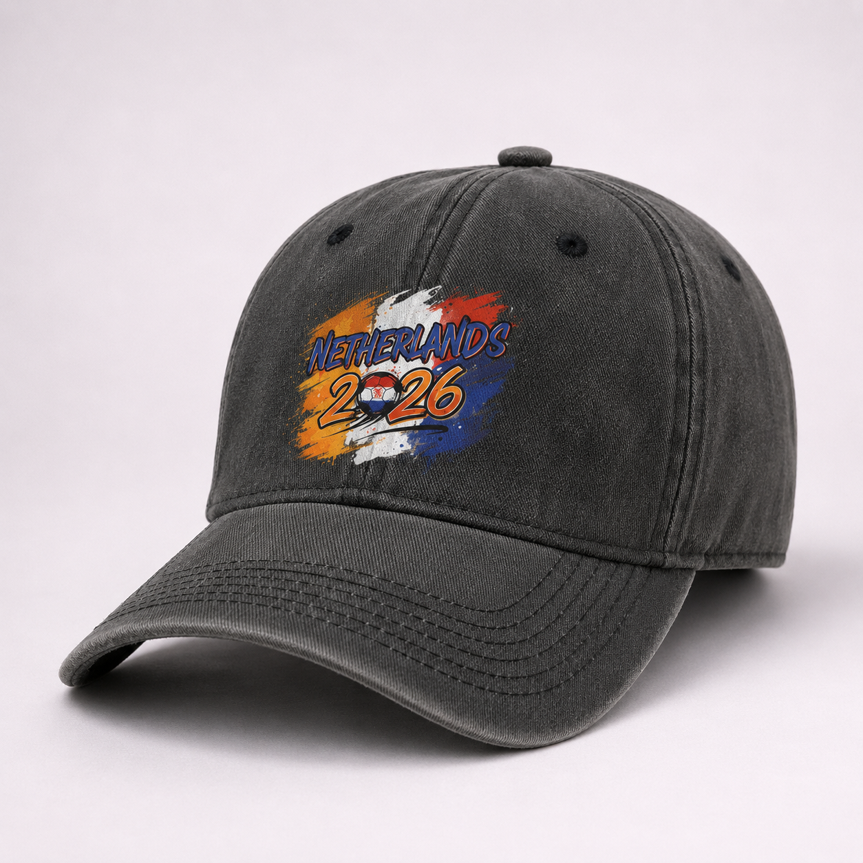 NL2026 Cap