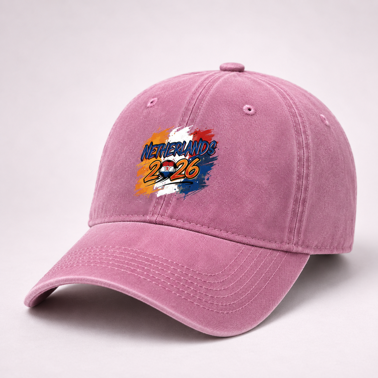 NL2026 Cap