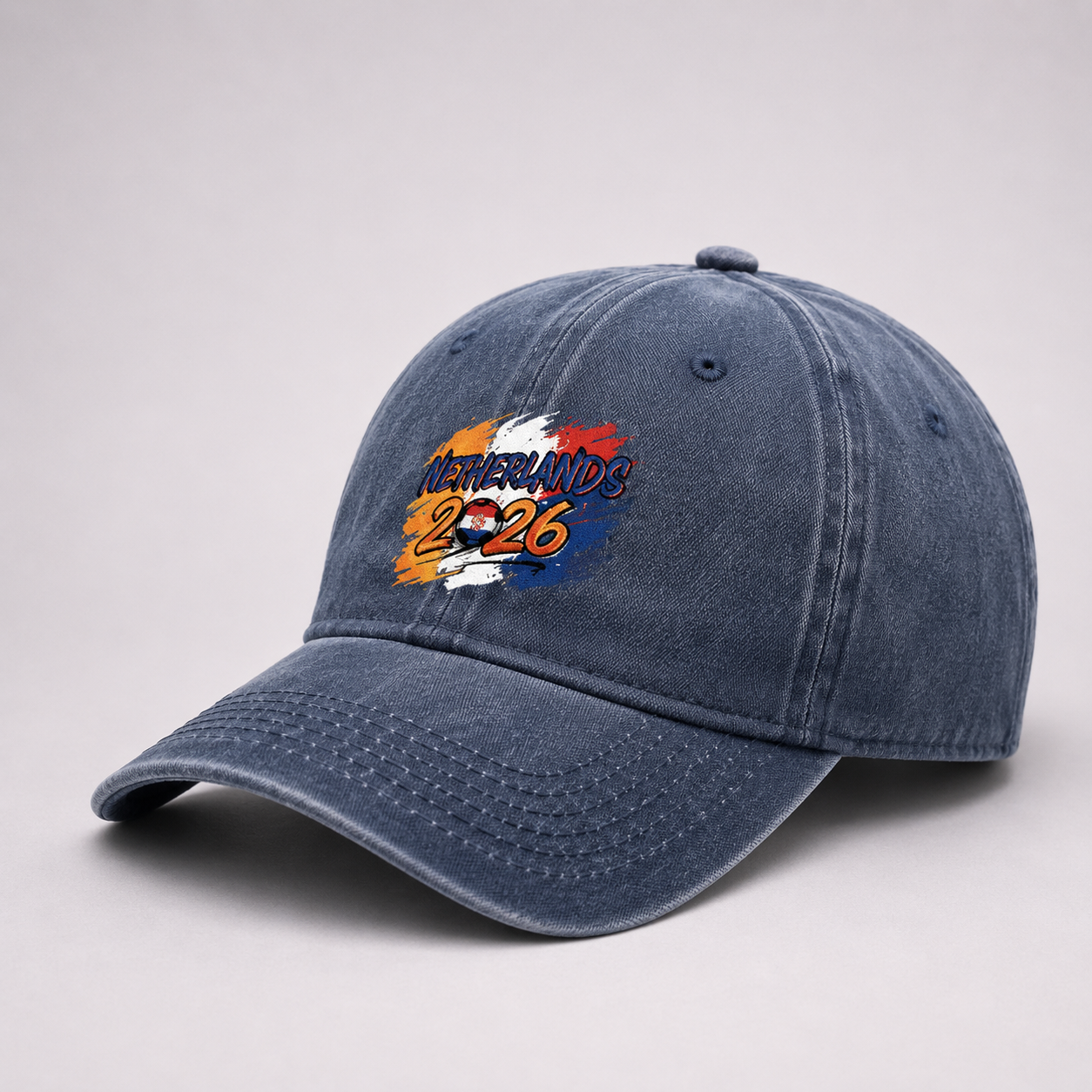 NL2026 Cap