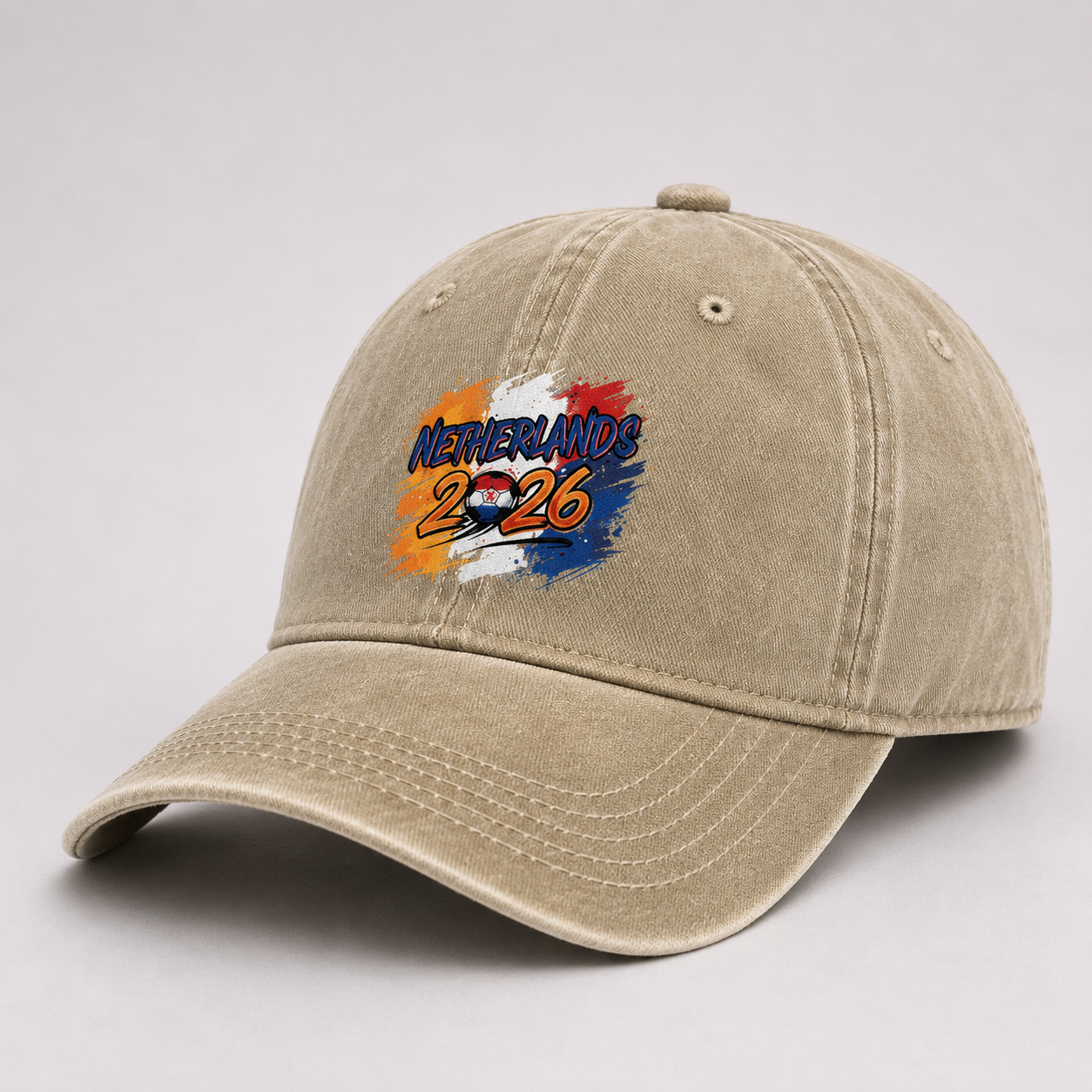 NL2026 Cap