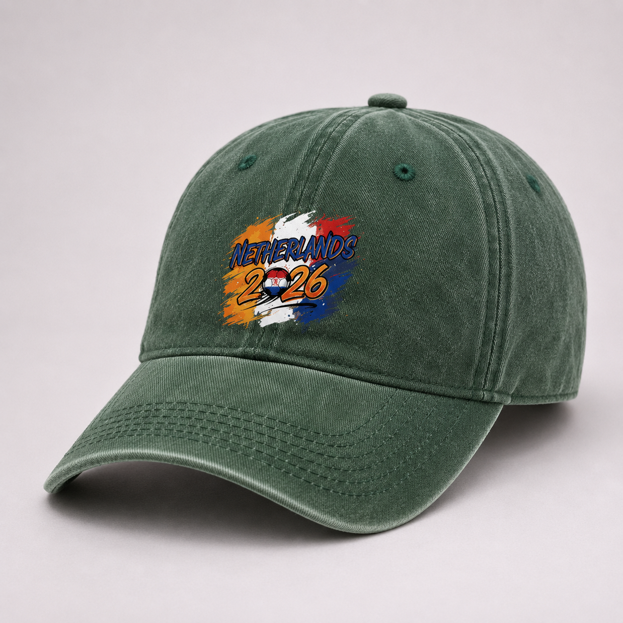 NL2026 Cap
