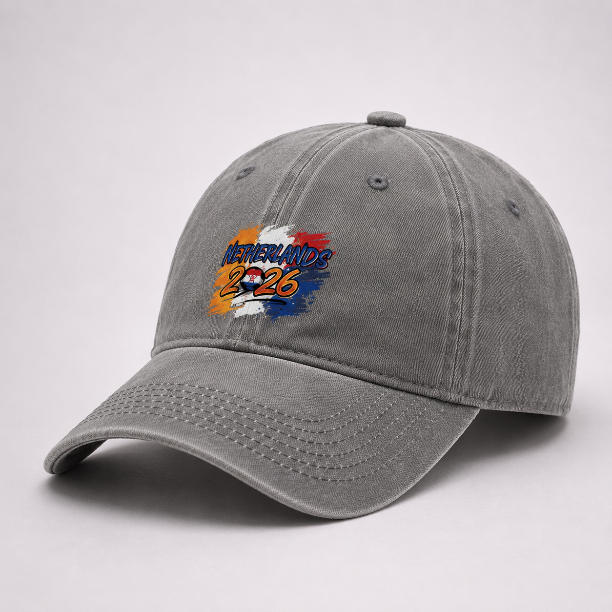 NL2026 Cap