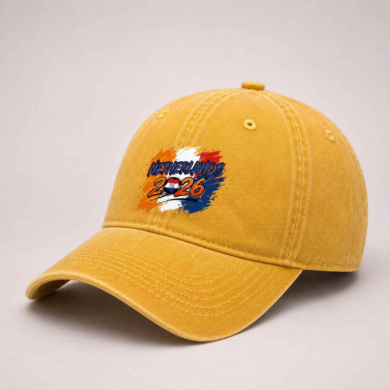 NL2026 Cap