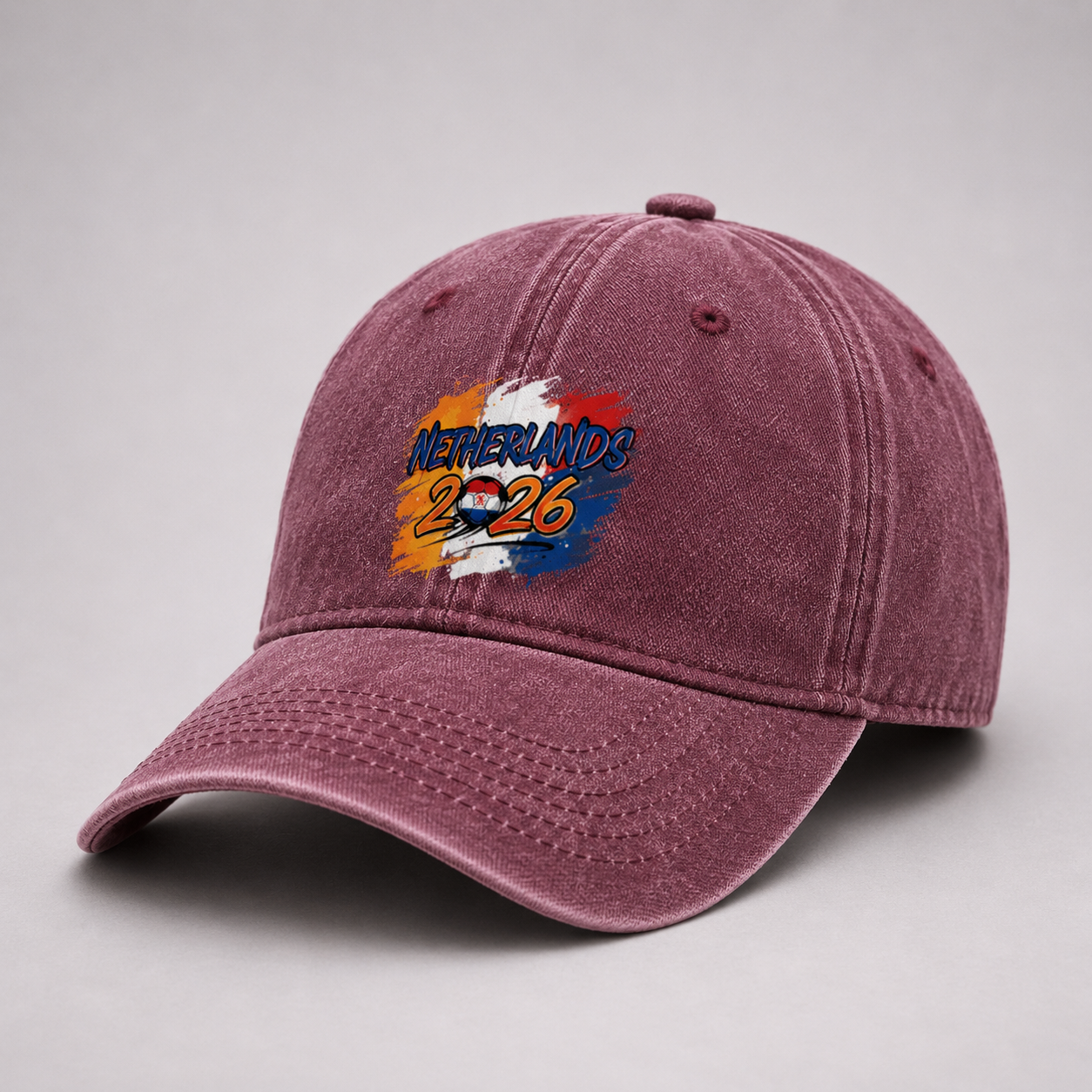 NL2026 Cap