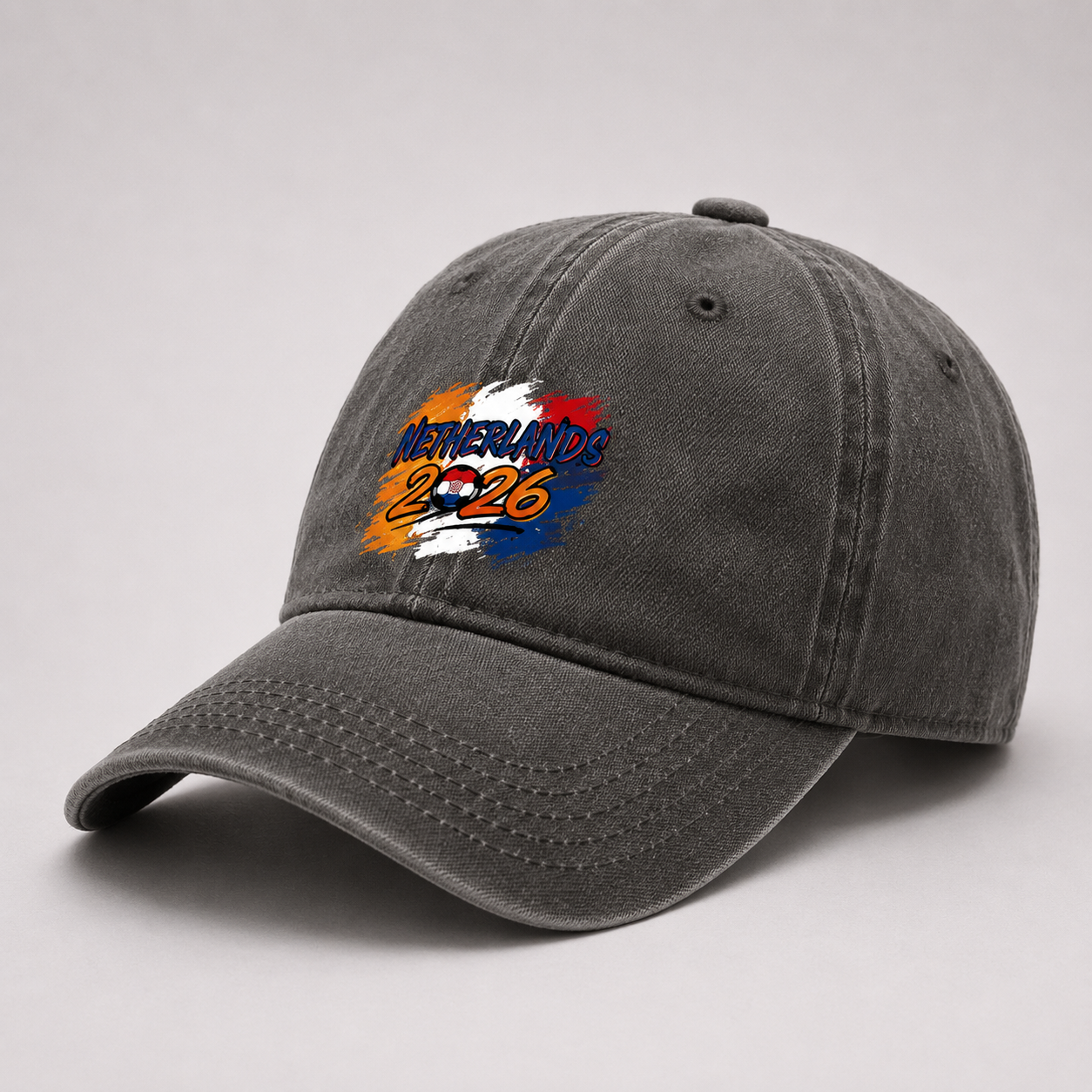 NL2026 Cap