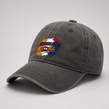 NL2026 Cap