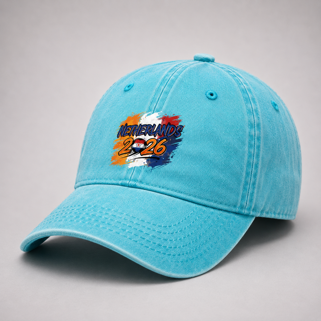 NL2026 Cap
