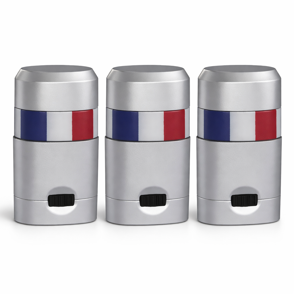 Schminkstift Nederlandse Vlag