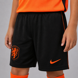 Nederland 2026 Stadium Thuis Tenue Kids