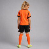 Nederland 2026 Stadium Thuis Tenue Kids