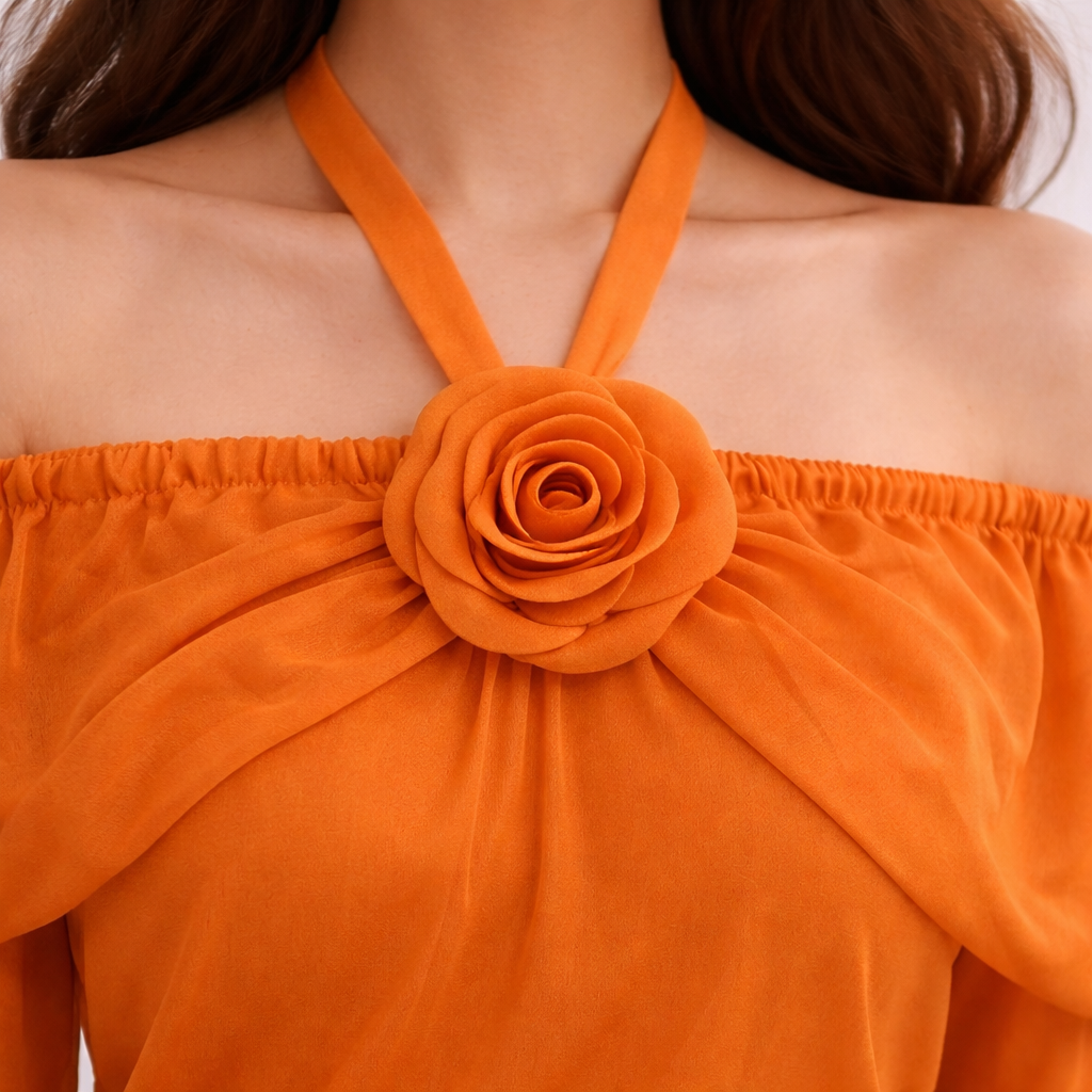 Rose Carrier