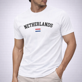 The ''Netherlands'' Shirt