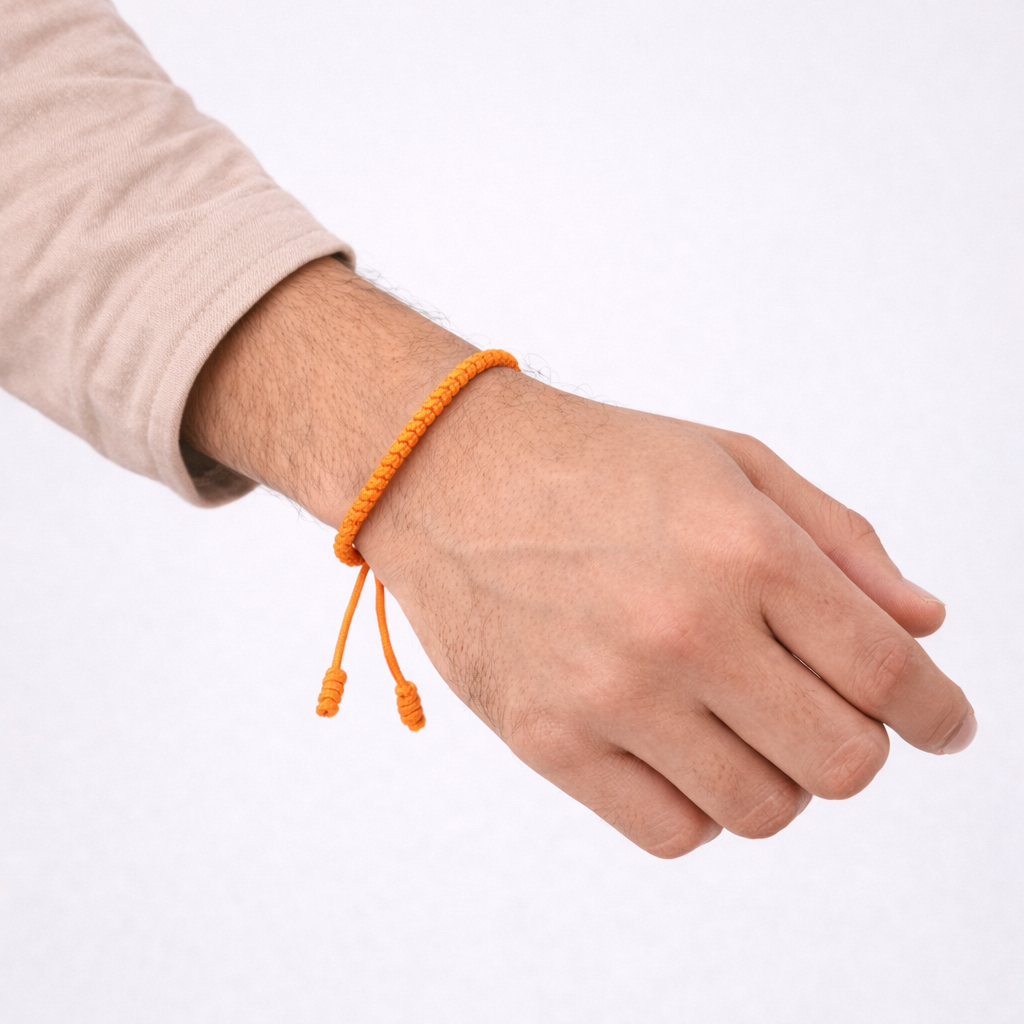Tibetaanse Armband Unisex