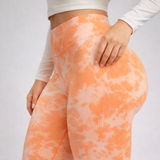 Seamless Tie Dye