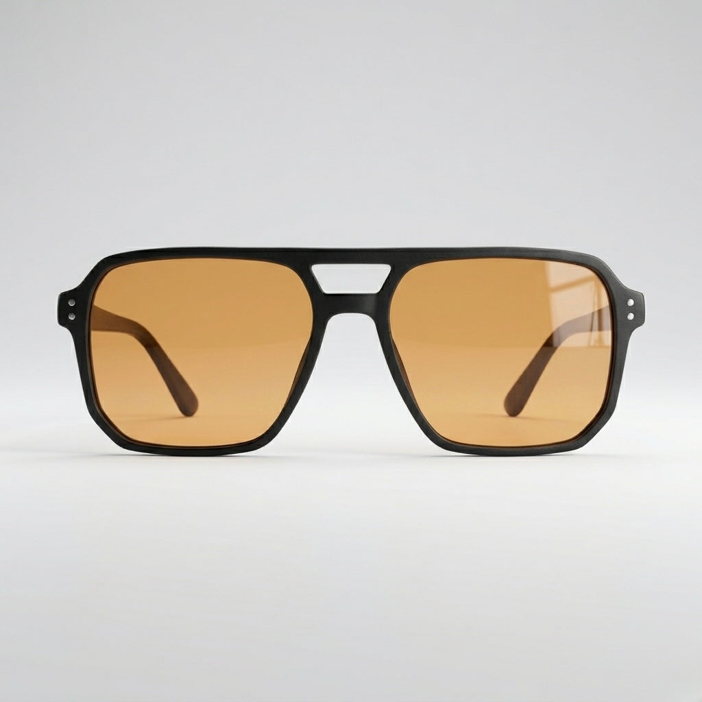 Golden Hour Sunglasses