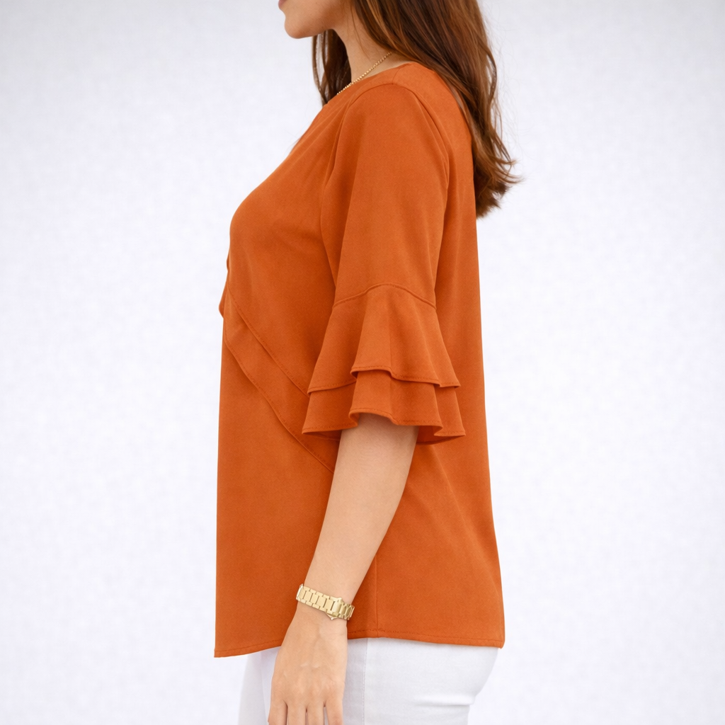 Elegante Tuniek