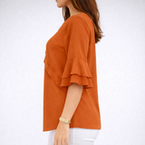 Elegante Tuniek