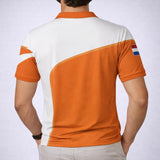 Dutch Lion Polo