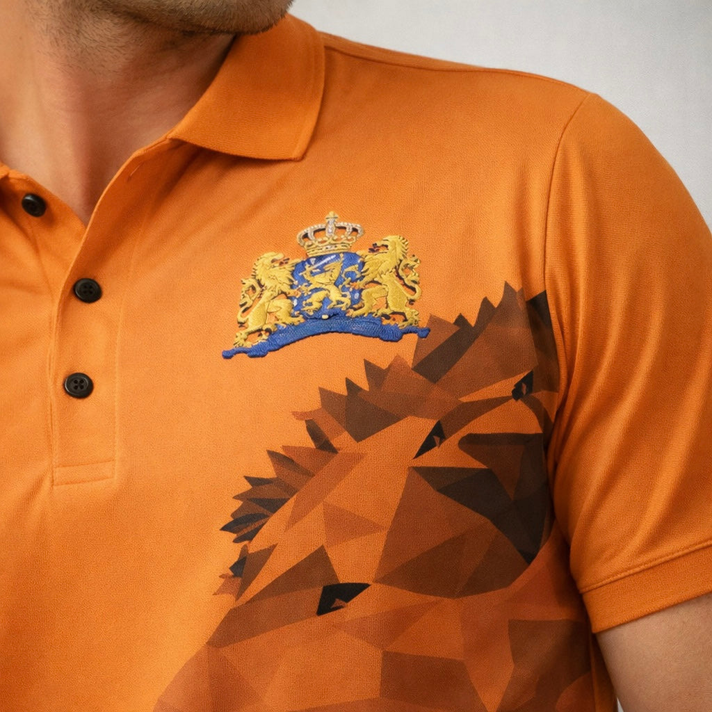Lion2Lion Polo