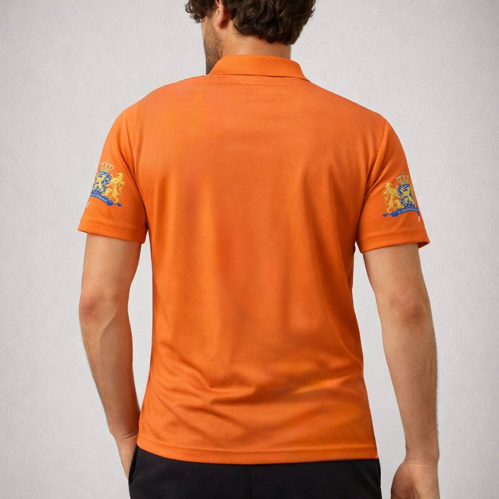 Netherlands / Lion Polo