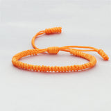 Tibetaanse Armband Unisex