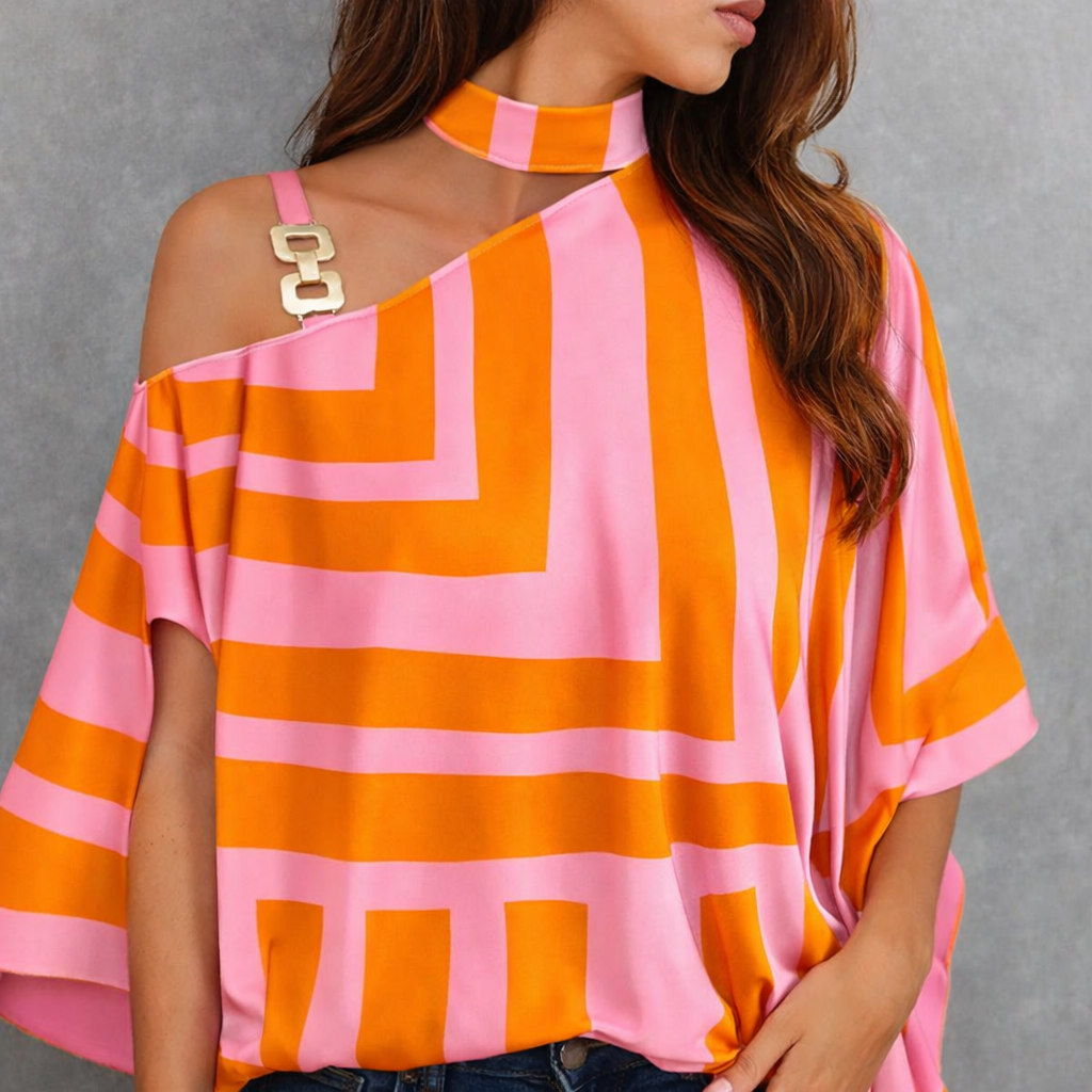 Casual Plus Size