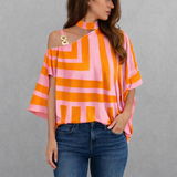 Casual Plus Size
