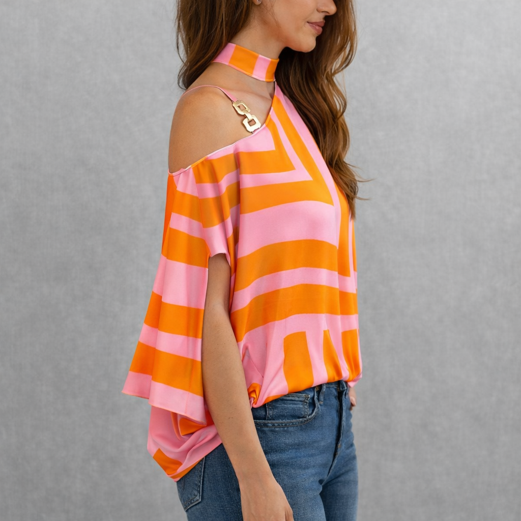 Casual Plus Size