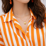 1/2 Office Stripe