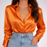 Vintage Satin