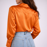 Vintage Satin