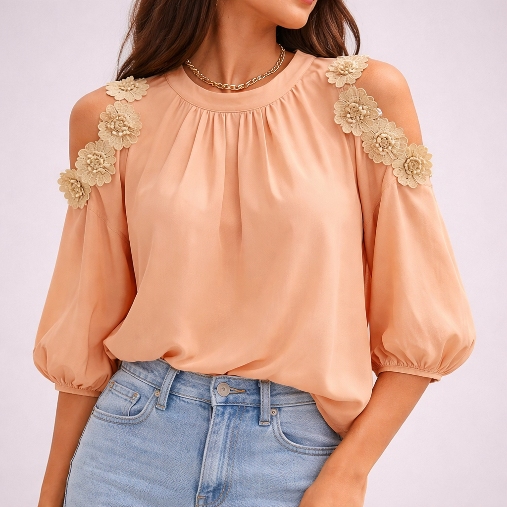 Flower Arms