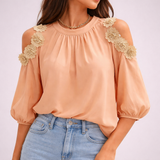 Flower Arms