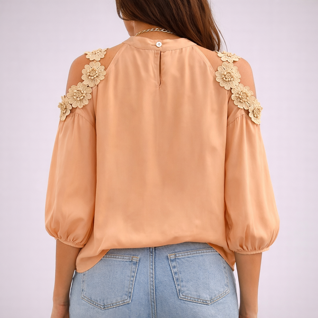 Flower Arms