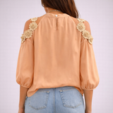 Flower Arms