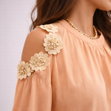 Flower Arms