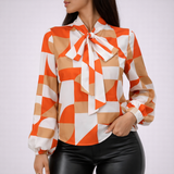 Geometric Queen