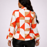 Geometric Queen