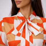 Geometric Queen