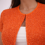 Maxima Glam Vest